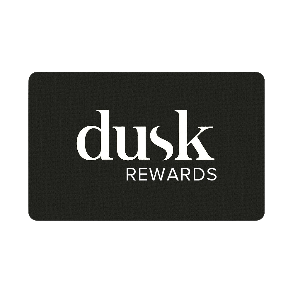 dusk Rewards 2 Year Membership