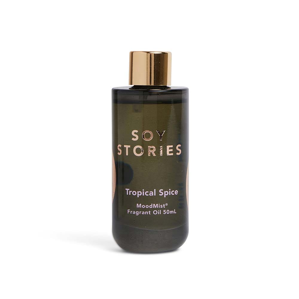 Tropical Spice MoodMist&reg; Fragrant Oil 50 mL