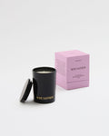 Rose Saffron 250g Candle 30hr Nouveau