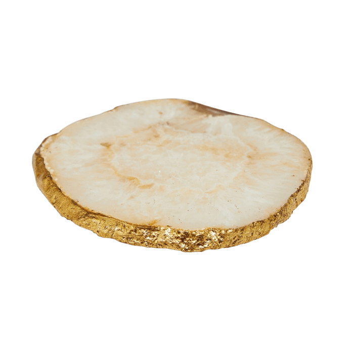 White Plate