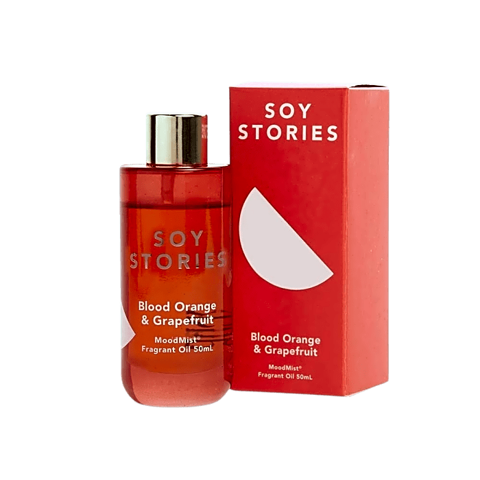 Blood Orange & Grapefruit MoodMist&reg; Fragrant Oil 50 mL
