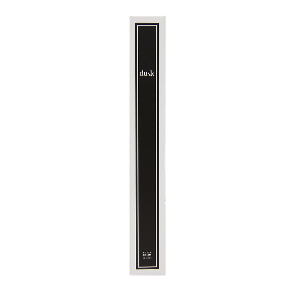 Black Reeds