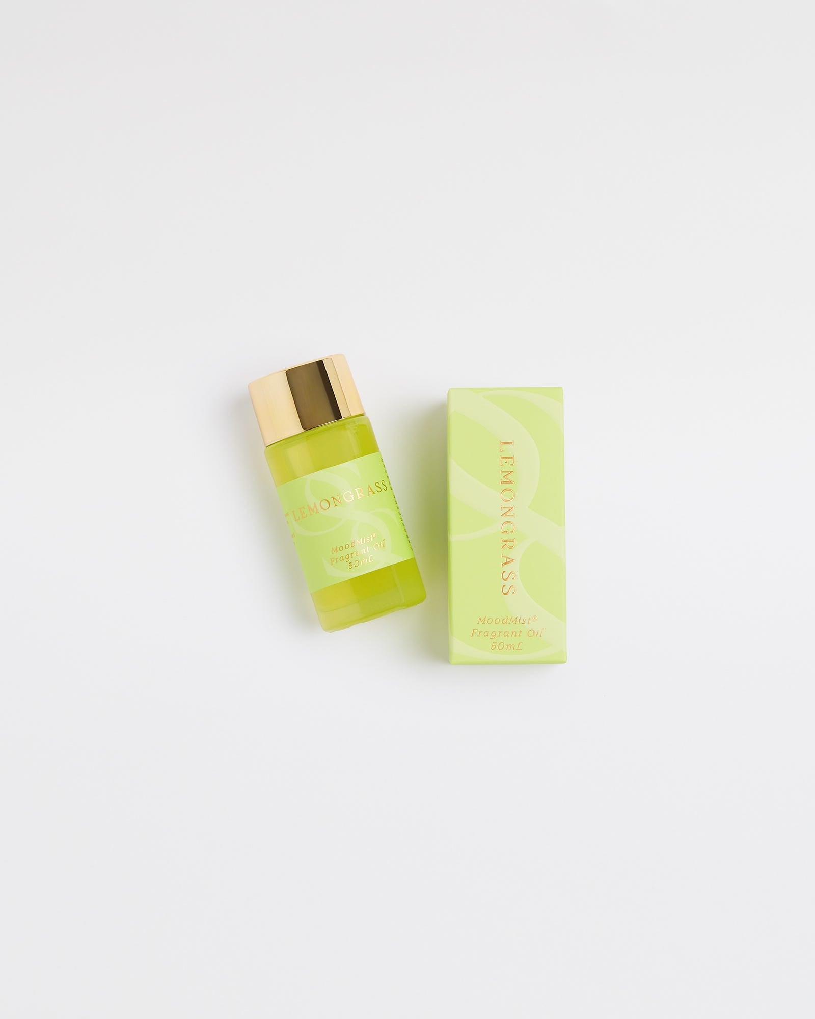 Lemongrass Zest MoodMist Fragrant Oil 50 mL