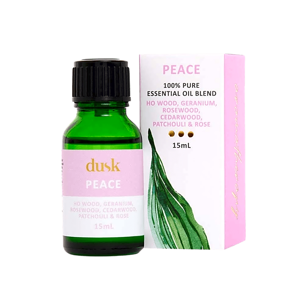 Peace Essential Oil Blend 15 mL