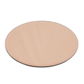 Small Sylvie Rose Gold Plate
