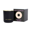 Tropical Spice 1 Wick Soy Scented Candle