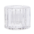 Nellie Glass Taper Holder