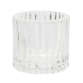 Nellie Glass Tealight Holder