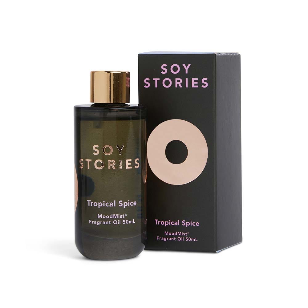 Tropical Spice MoodMist&reg; Fragrant Oil 50 mL