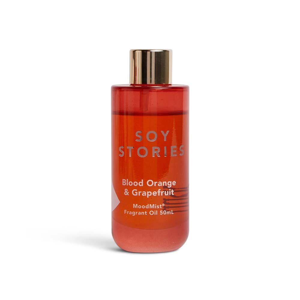 Blood Orange & Grapefruit MoodMist&reg; Fragrant Oil 50 mL