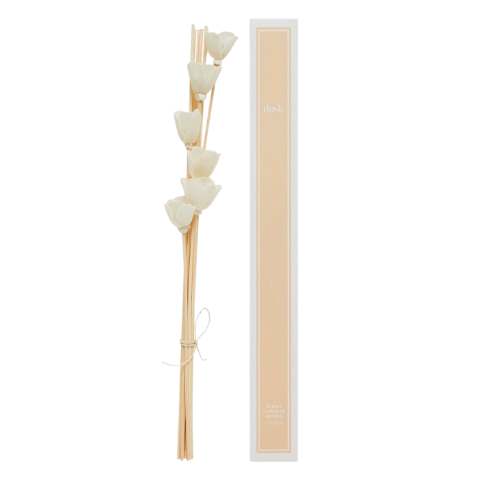 Flora Natural Reeds