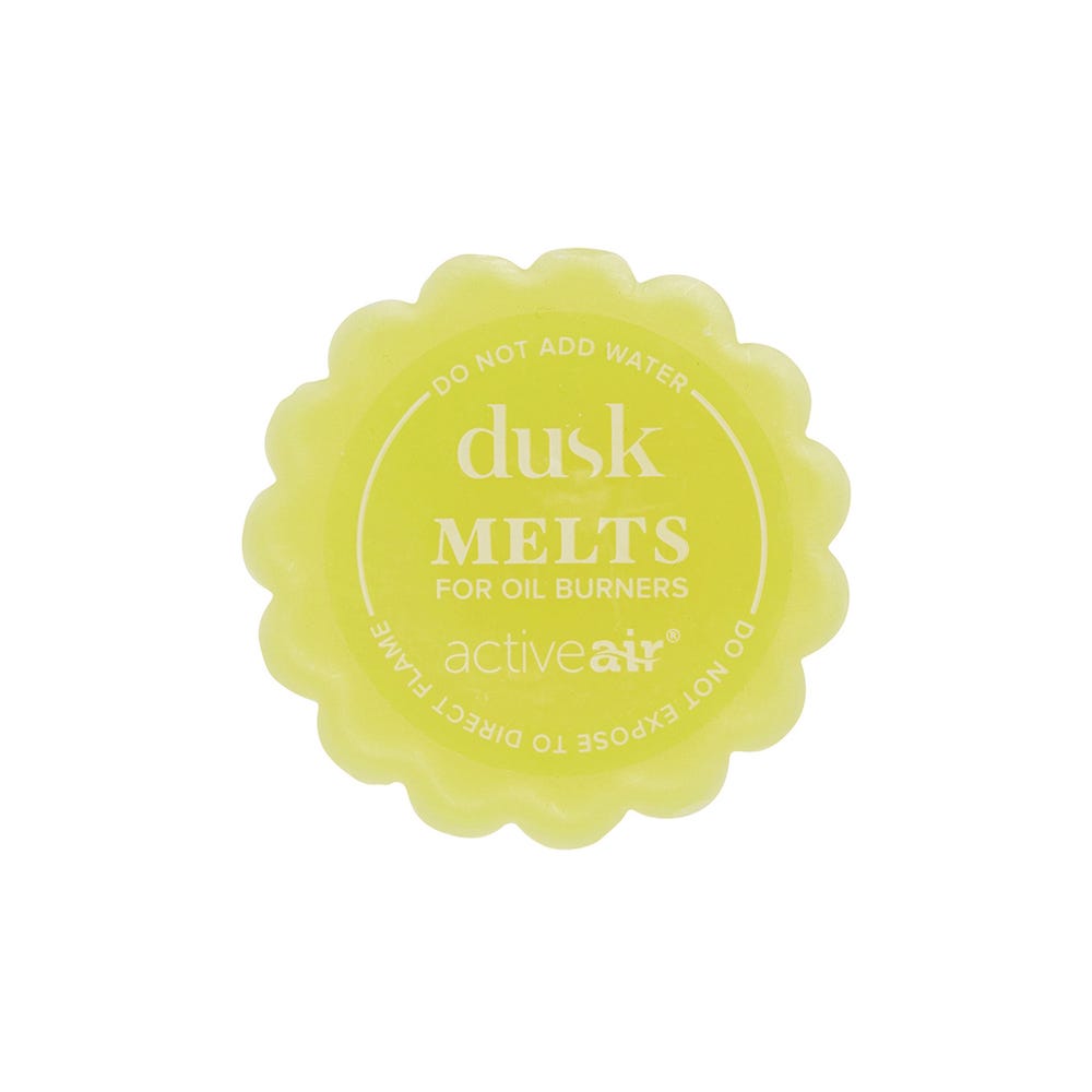 Lemongrass Zest Melt Signature 10hr
