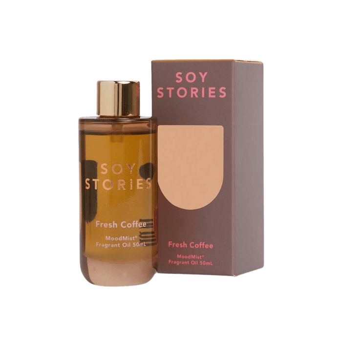 Fresh Coffee MoodMist&reg; Fragrant Oil 50 mL