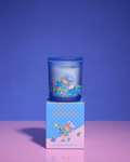 Blueberry Muffin Scented Candle 140g