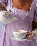 Scandalous Soiree Tea for One