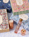 Millrose Garden Party Home Fragrance Gift Set