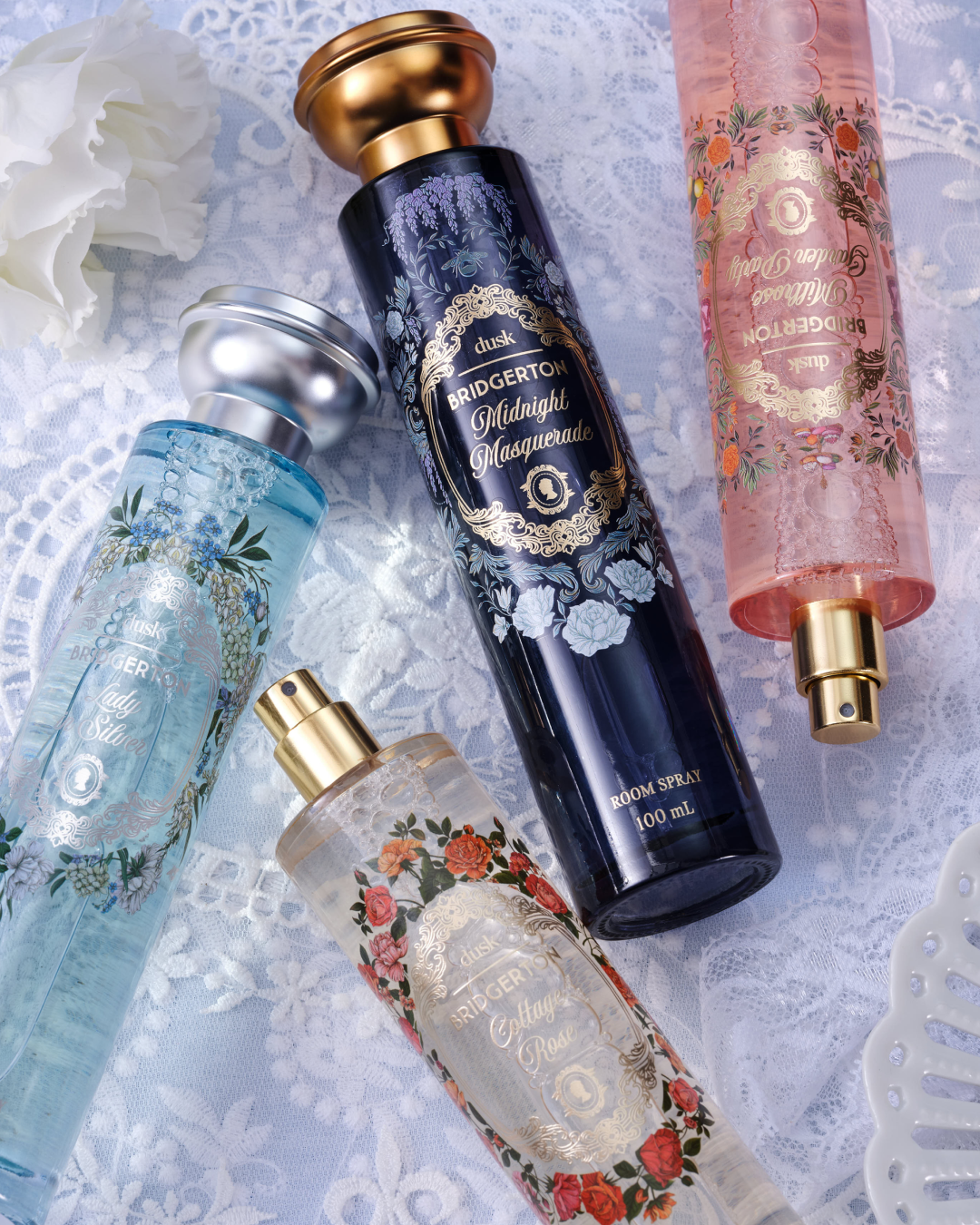 Midnight Masquerade Room Spray 100mL