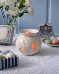 Scandal Ceramic Oil Burner