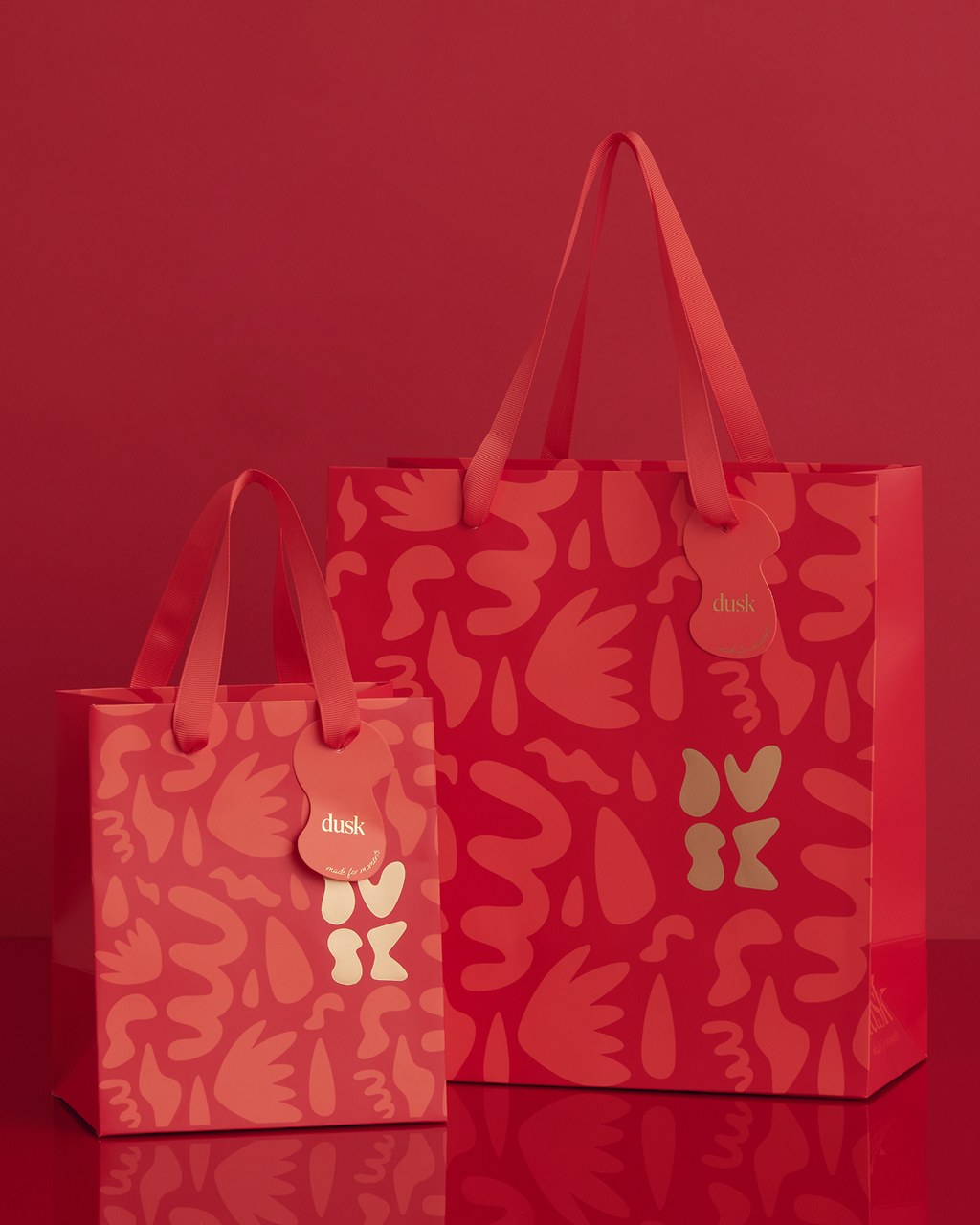 Dusk Gift Bags - Small