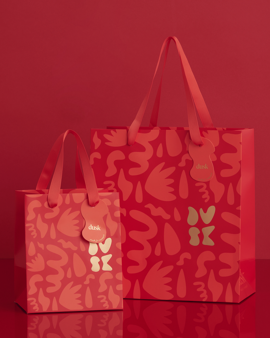 Dusk Gift Bags - Small