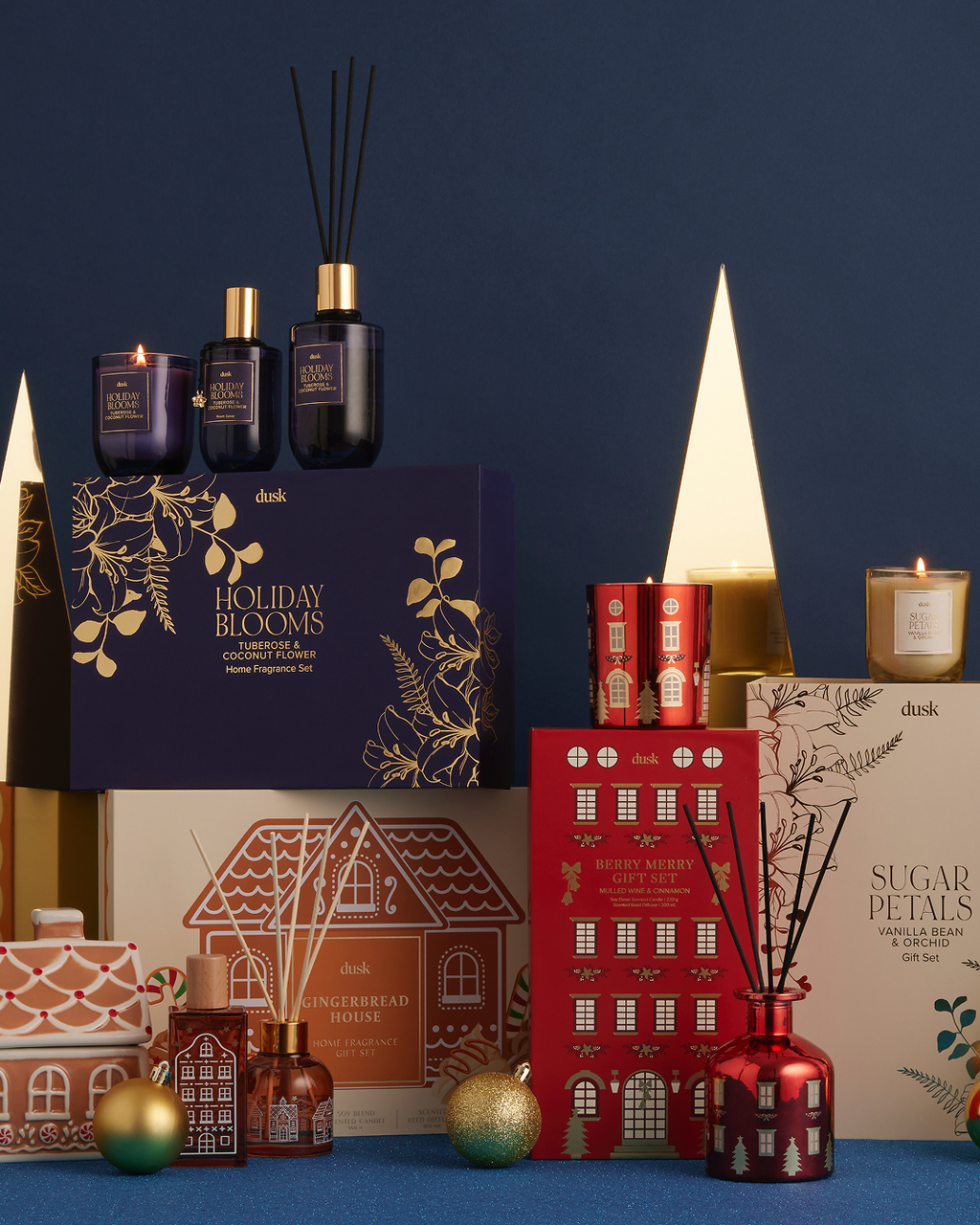 Berry Merry Gift Set