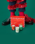 Letters to Santa Candle Discovery Set 3 x 70g