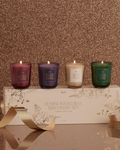 Luminous Floral Discovery Set 4 x 70 g 