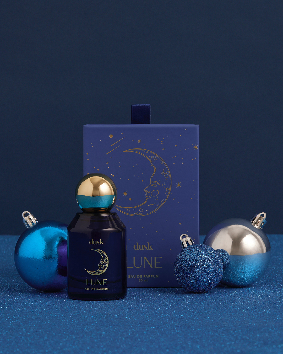 LUNE Eau de Parfum 50mL