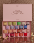 Signature Ultimate Collection Soy Blend Scented Candle 22 x 37 g