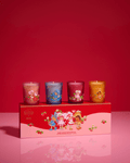 Berry Besties Candle Discovery Set 4pk 60g