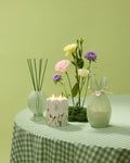 Treasure Garden Soy Blend Scented Candle 260g
