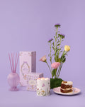 Spiced Carrot Cake Soy Blend Scented Candle 380g