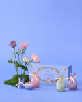 Garden Wonderland Discovery Candle Set 4 x 30g