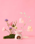 Petals LED Flower Lantern