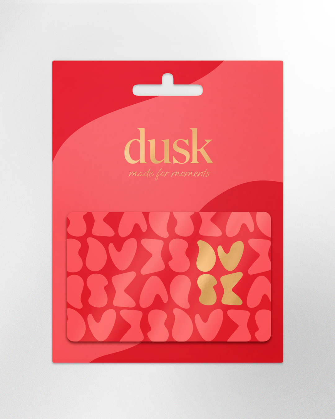Made for Moments Gift Card