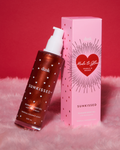 Sunkissed Glimmer Body Oil 100 mL