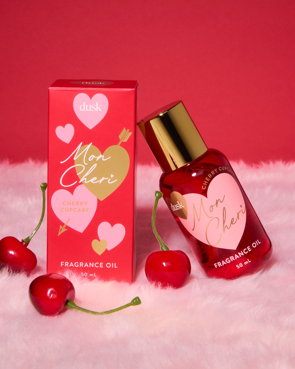 Mon Cheri Fragrance Oil 50 mL