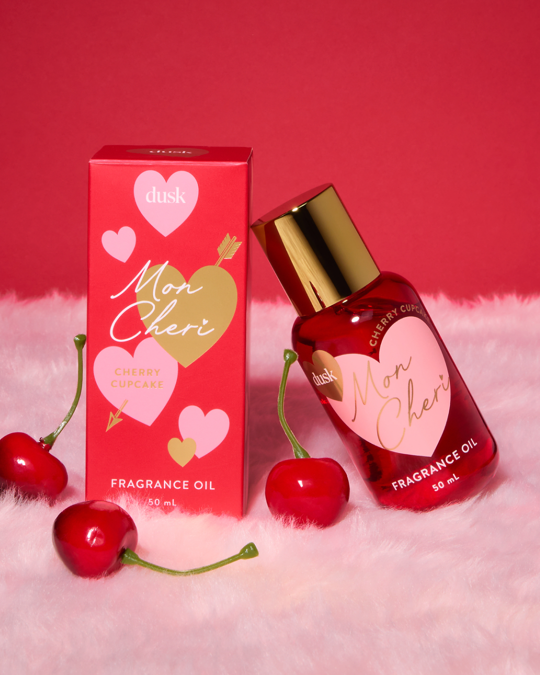 Mon Cheri Fragrance Oil 50 mL