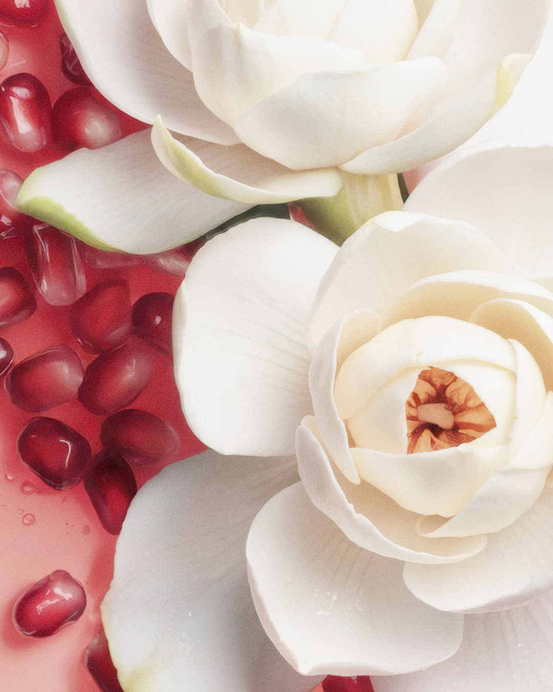 Luminous Gardenia Home Fragrance Gift Set