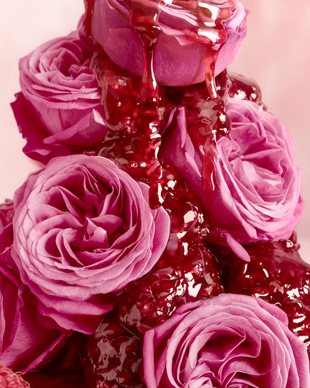 Ruby Rose Eau De Parfum 15mL