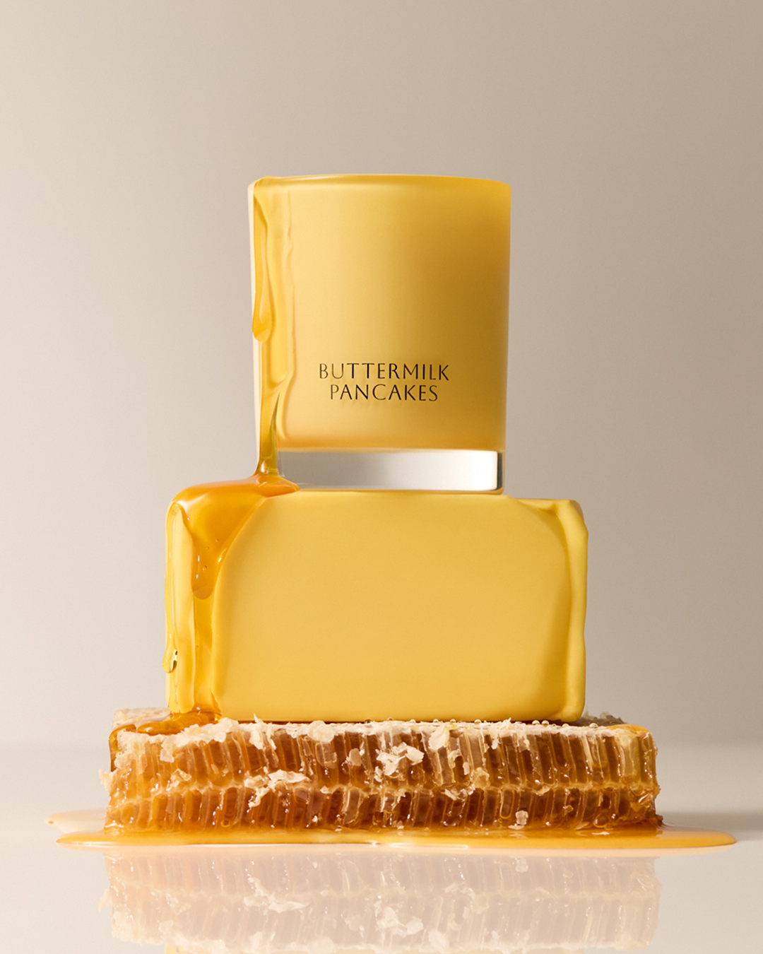 Buttermilk Pancakes Soy Blend Scented Candle 380g
