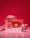Strawberry Shortcake Bath Gift Set