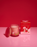 Strawberry Shortcake Scented Candle 140g