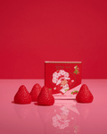 Strawberry Shortcake Fruit Melt 4pk