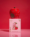Strawberry Oil Burner