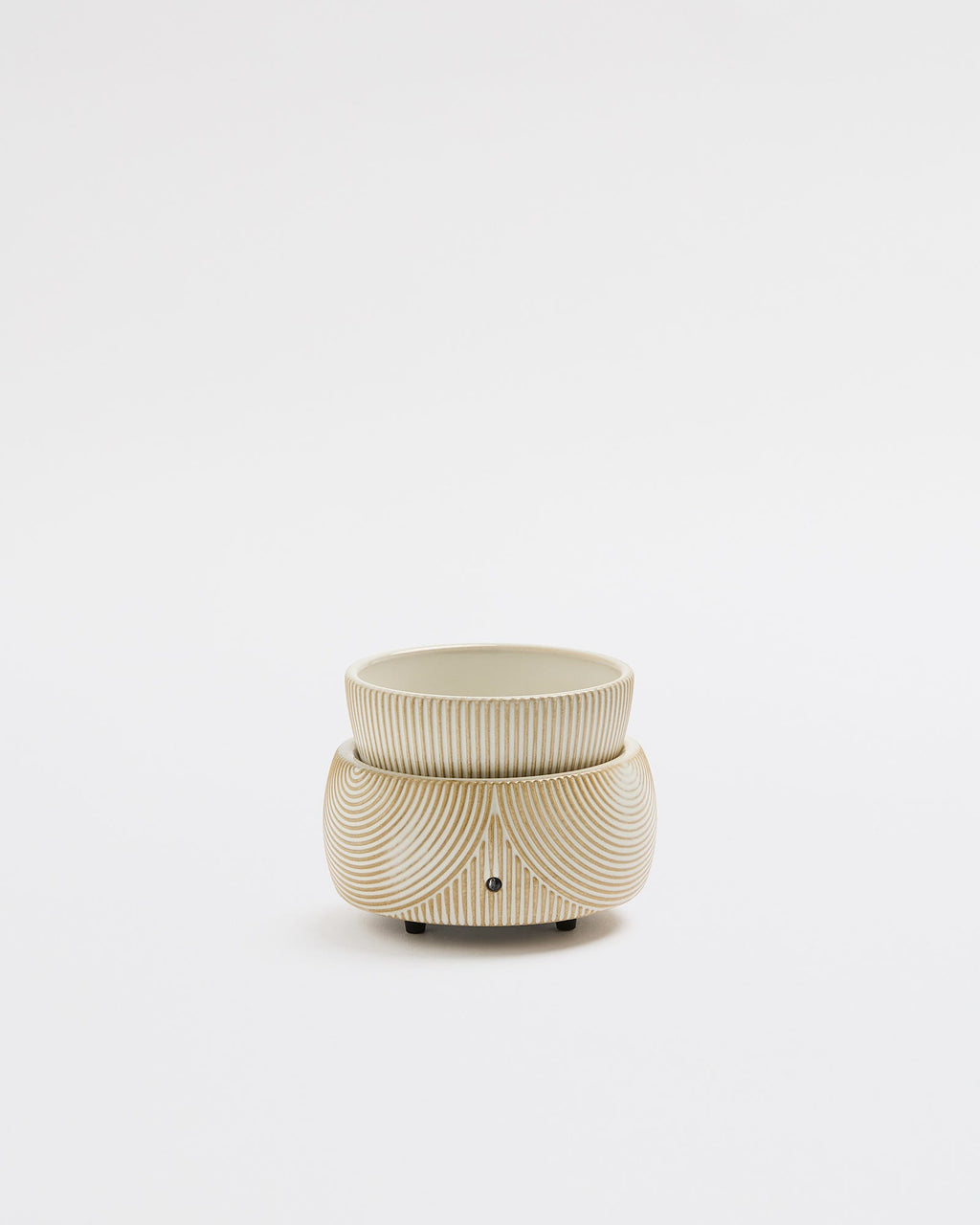 Farrah Electric Oil Burner