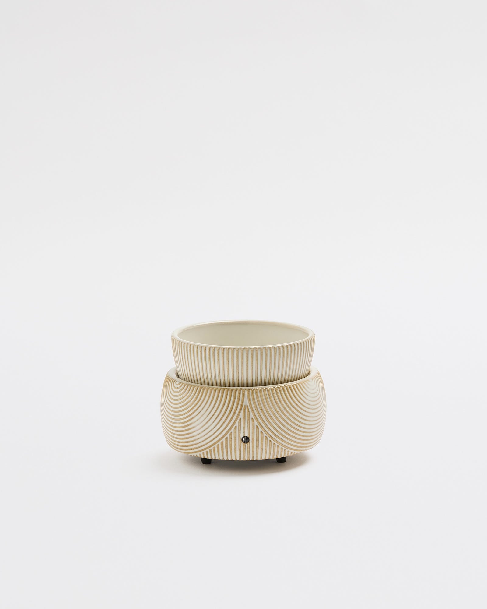 Farrah Electric Oil Burner