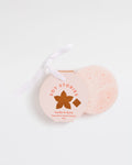 Vanilla Spice Body Scent Sponge Soy Stories