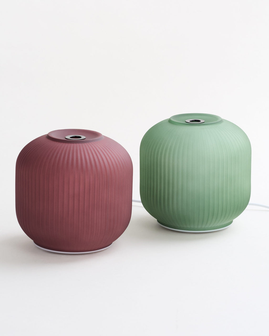 Suki Diffuser - Green