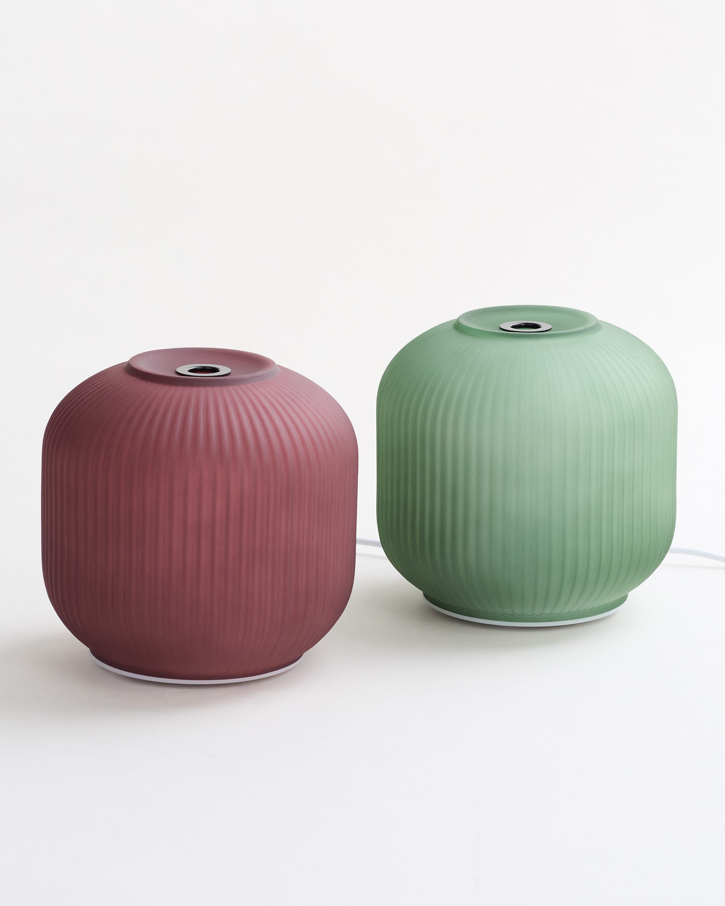 Suki Diffuser - Green